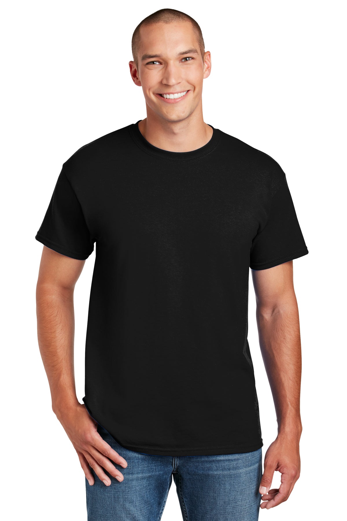 Neorom T- Shirt DryBlend 50 Cotton/50 Poly T-Shirt